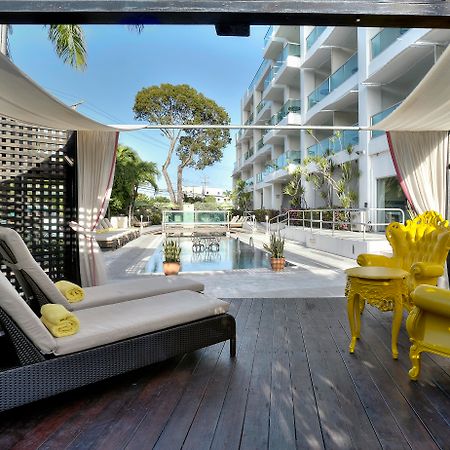 South Beach Hotel Christ Church Dış mekan fotoğraf