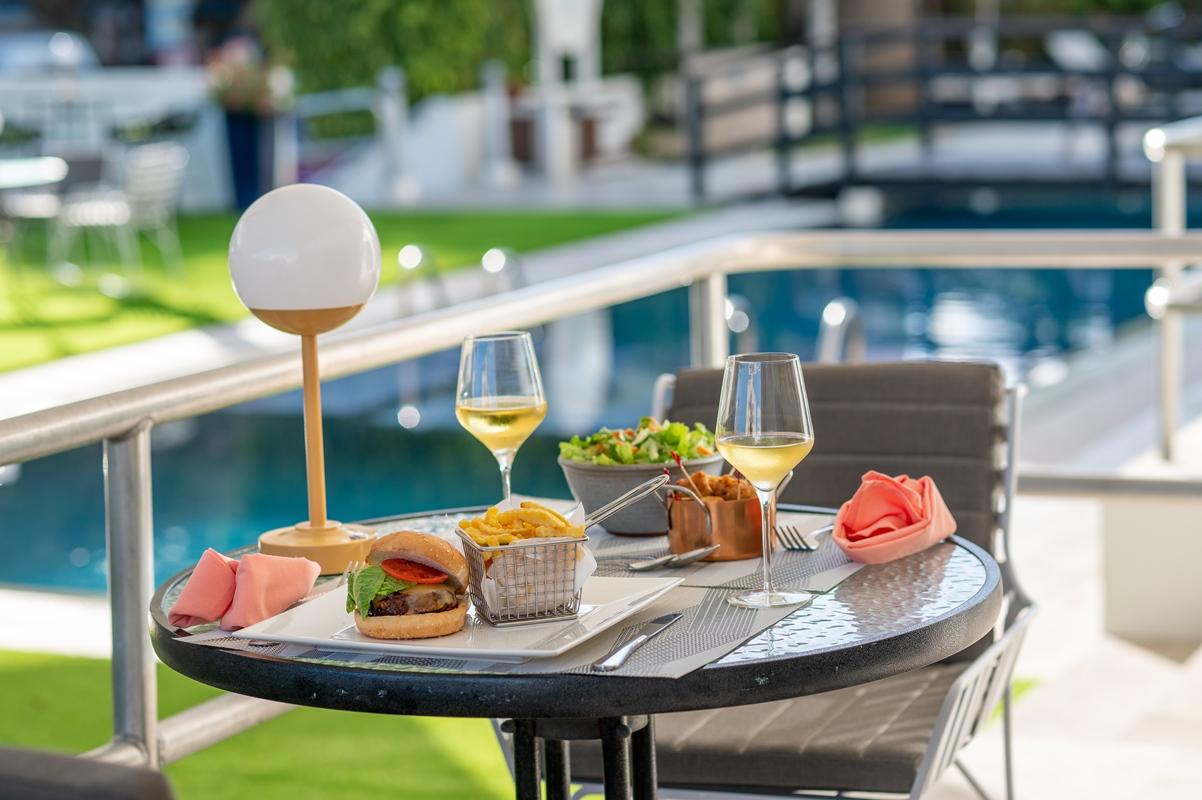 South Beach Hotel Christ Church Dış mekan fotoğraf
