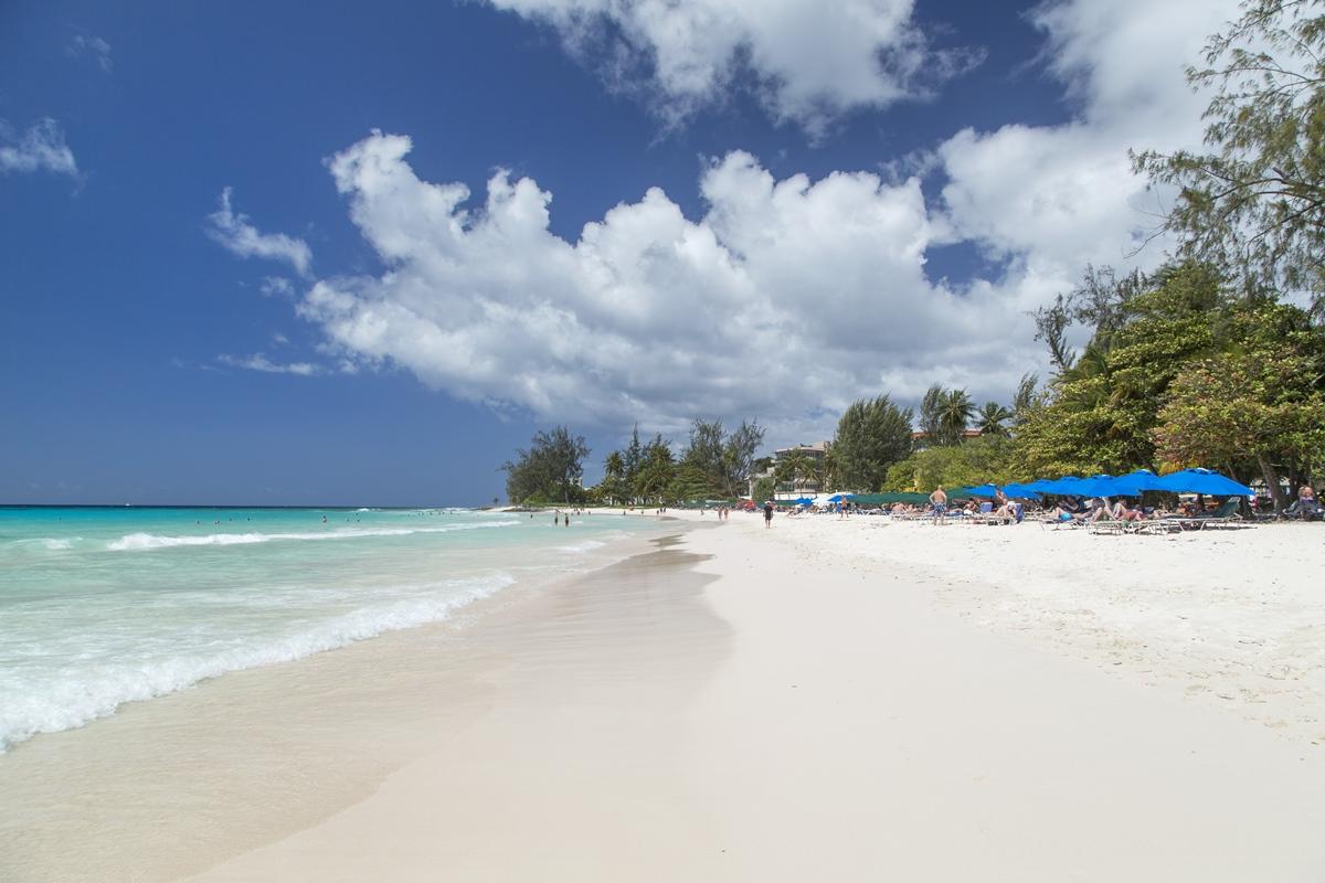 South Beach Hotel Christ Church Dış mekan fotoğraf