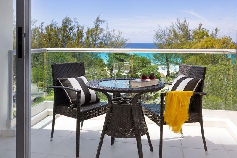 South Beach Hotel Christ Church Dış mekan fotoğraf