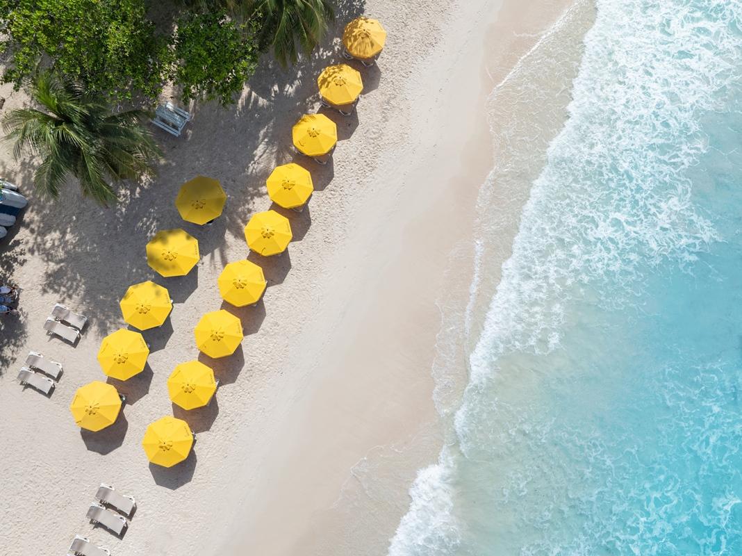 South Beach Hotel Christ Church Dış mekan fotoğraf